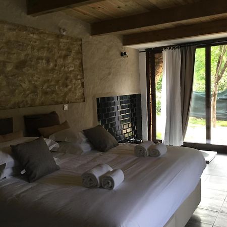 Quinta Do Castanheiro Hotell Sintra Exteriör bild