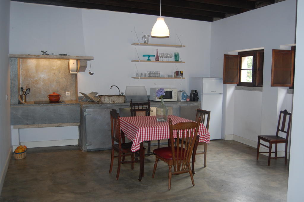 Quinta Do Castanheiro Hotell Sintra Rum bild
