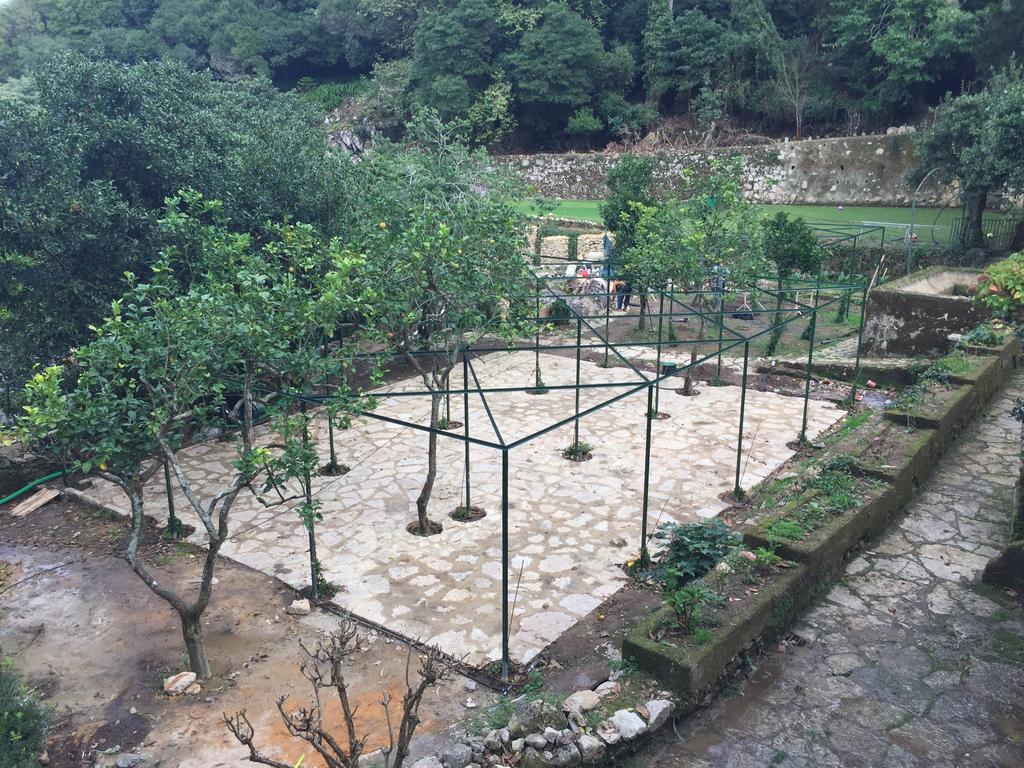 Quinta Do Castanheiro Hotell Sintra Exteriör bild