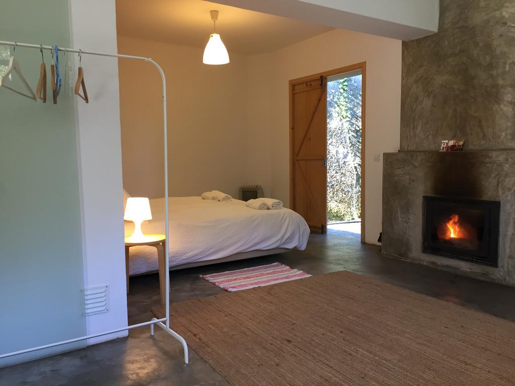 Quinta Do Castanheiro Hotell Sintra Exteriör bild