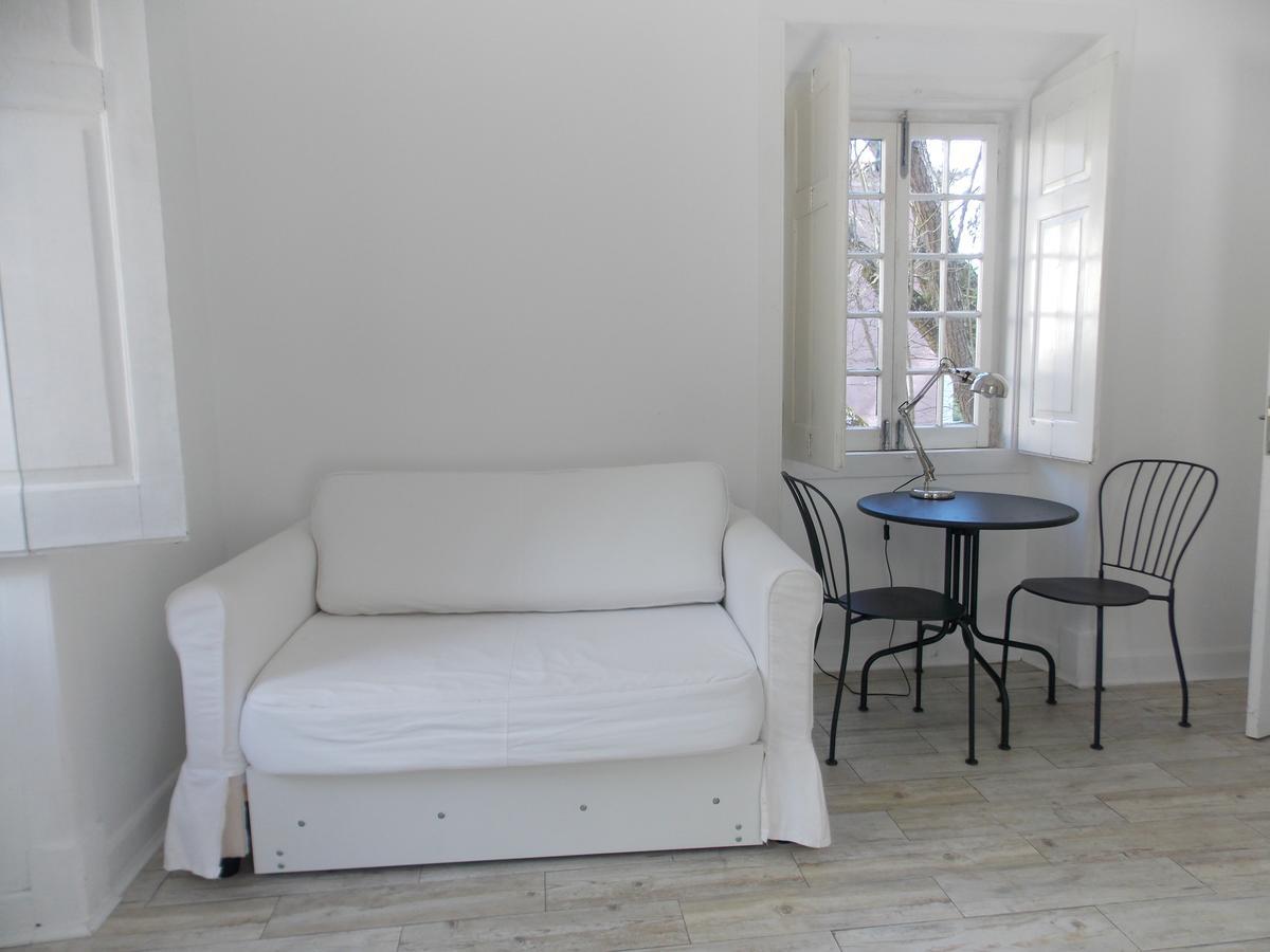 Quinta Do Castanheiro Hotell Sintra Exteriör bild
