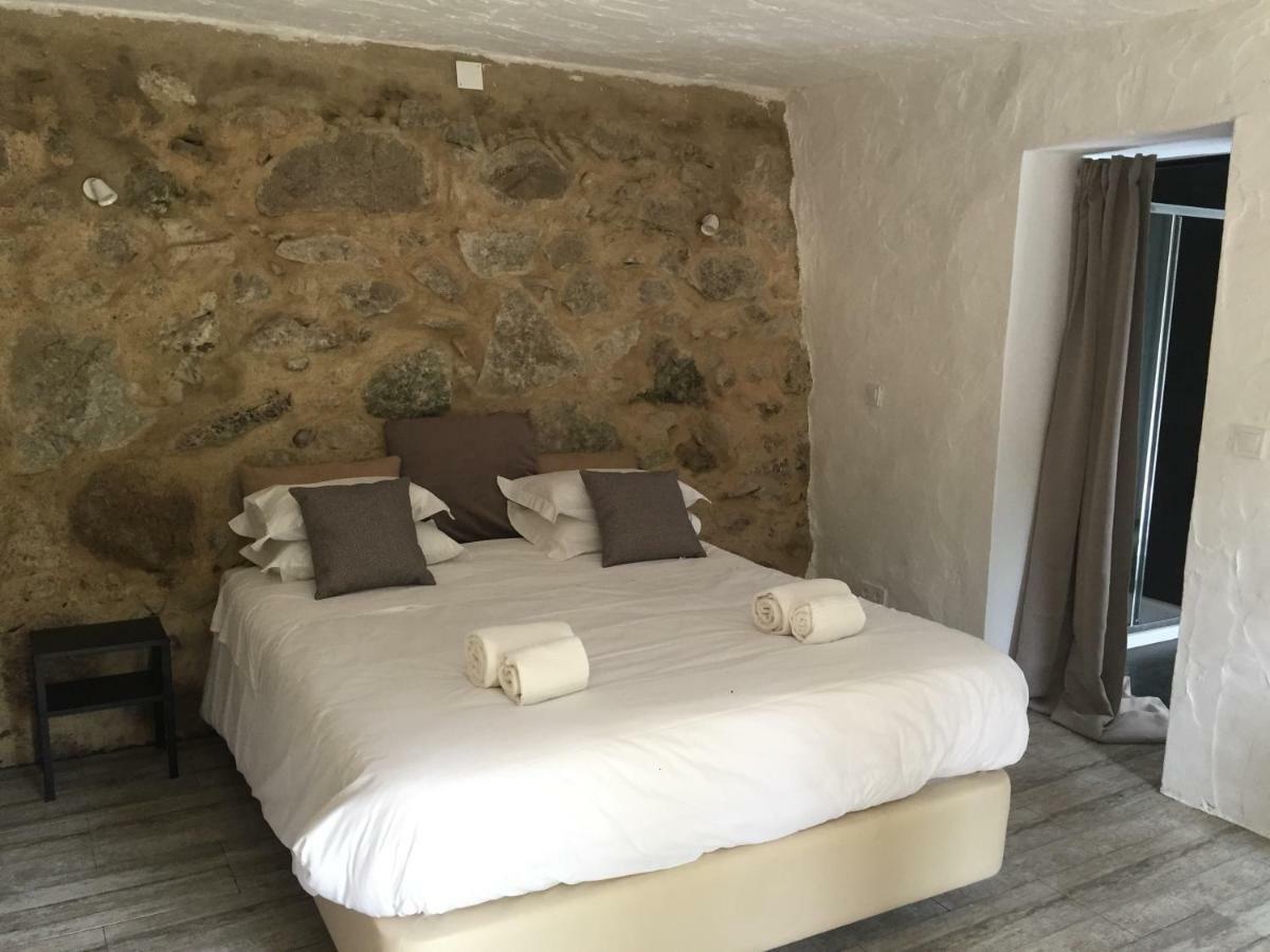 Quinta Do Castanheiro Hotell Sintra Exteriör bild