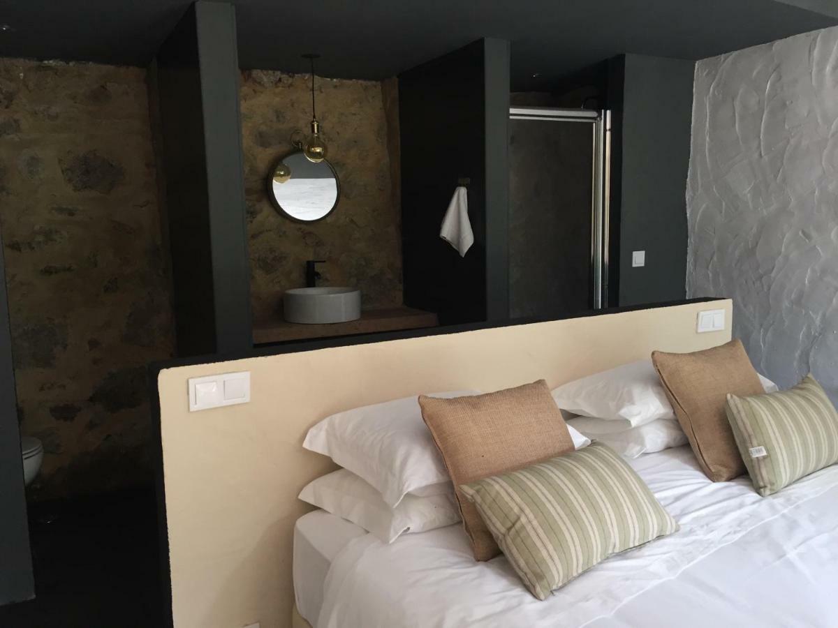 Quinta Do Castanheiro Hotell Sintra Exteriör bild