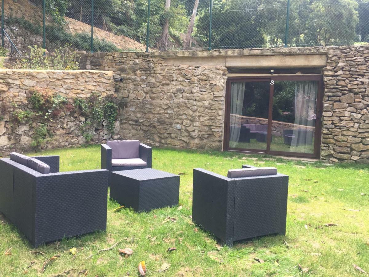 Quinta Do Castanheiro Hotell Sintra Exteriör bild