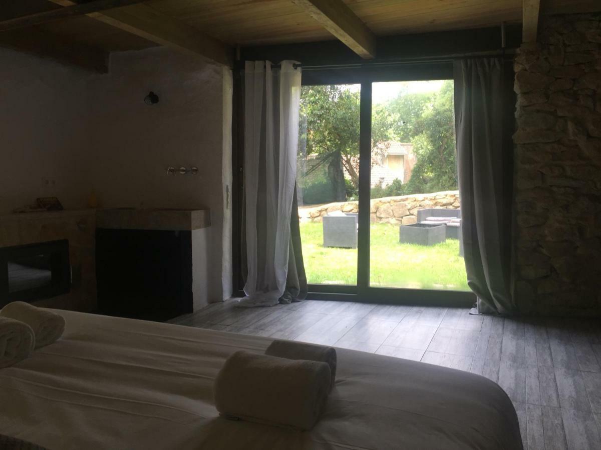 Quinta Do Castanheiro Hotell Sintra Exteriör bild