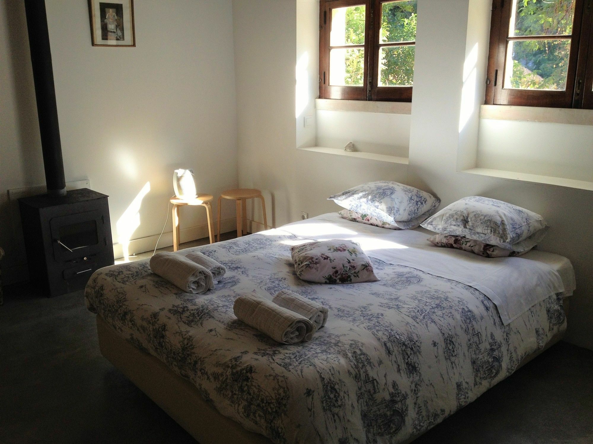 Quinta Do Castanheiro Hotell Sintra Exteriör bild